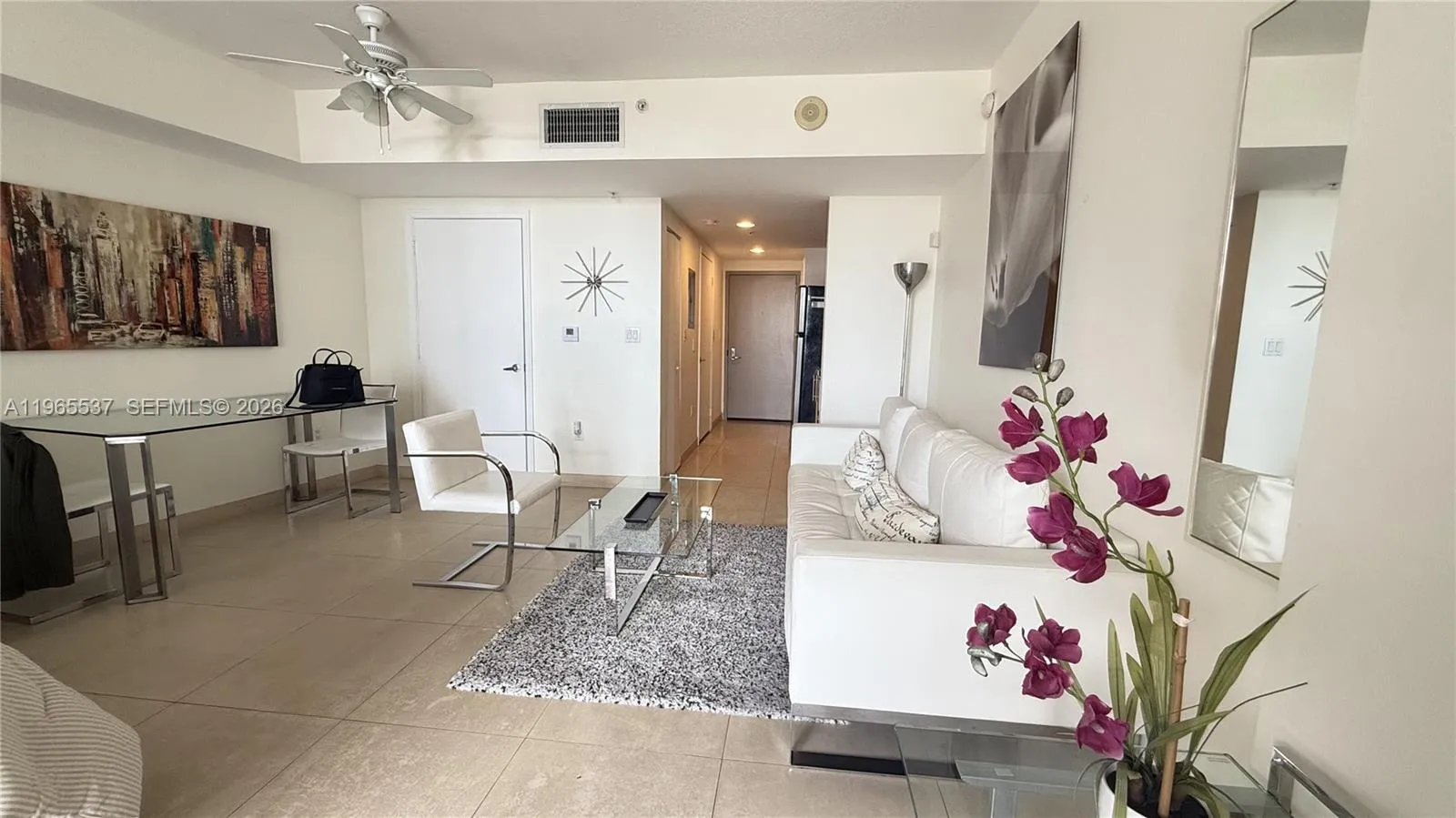 1750 N Bayshore Dr 1908, Miami, Florida 33132, Miami, Florida 33132, ,1 BathroomBathrooms,Residential Lease,For Rent,1750 N Bayshore Dr 1908, Miami, Florida 33132,A11965537