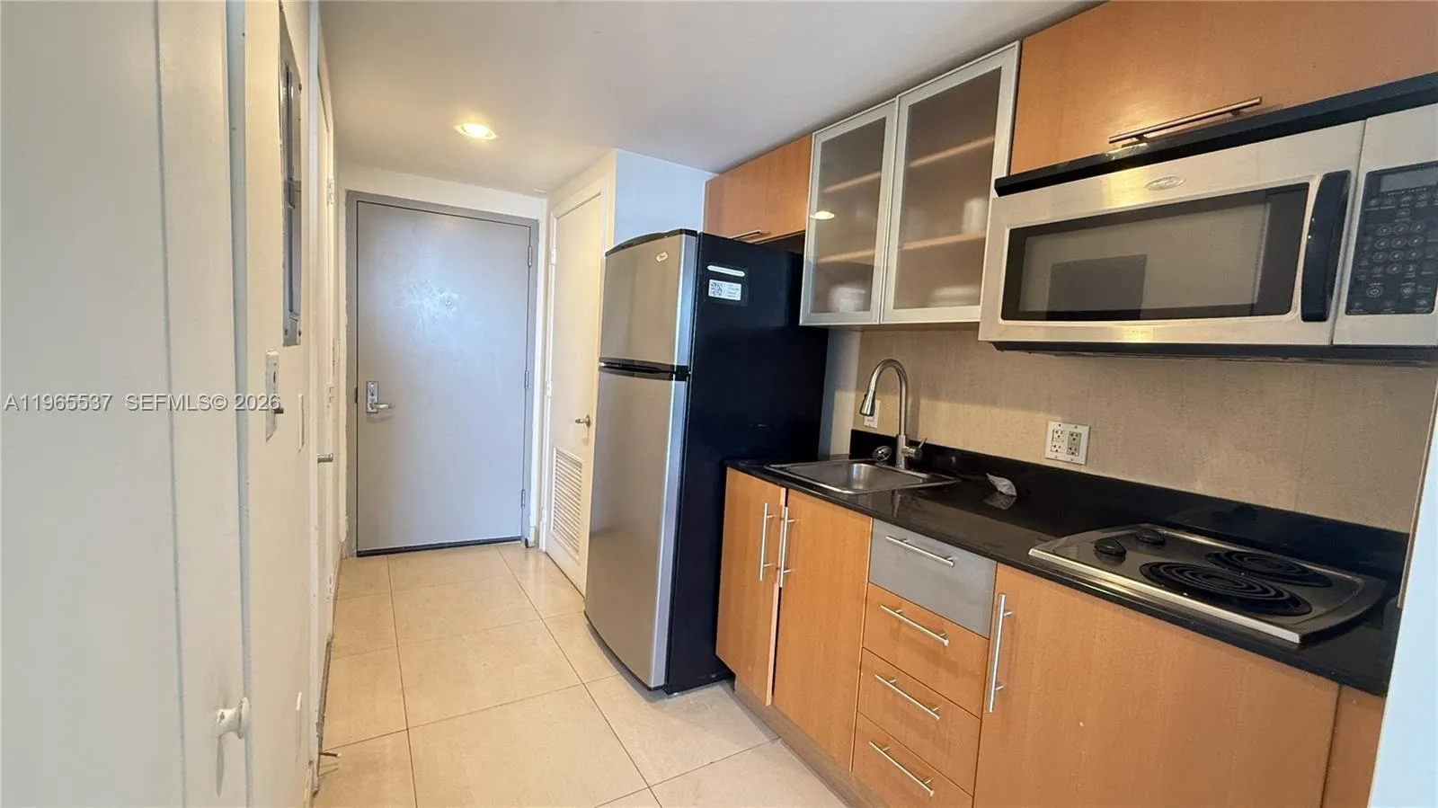 1750 N Bayshore Dr 1908, Miami, Florida 33132, Miami, Florida 33132, ,1 BathroomBathrooms,Residential Lease,For Rent,1750 N Bayshore Dr 1908, Miami, Florida 33132,A11965537
