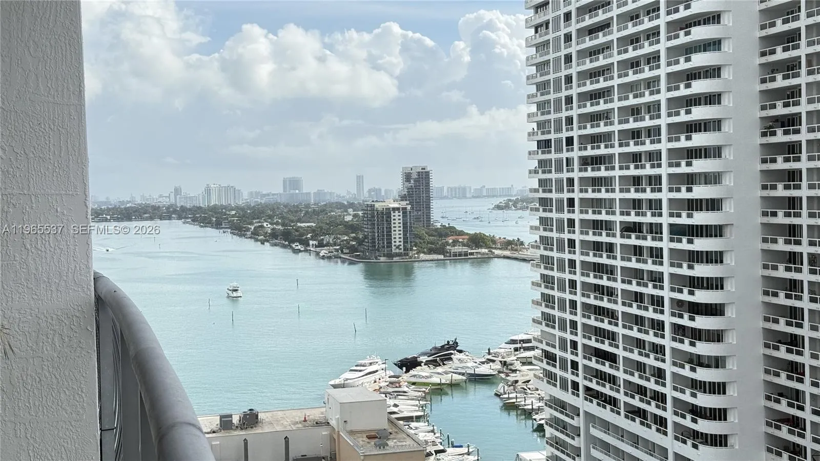 1750 N Bayshore Dr 1908, Miami, Florida 33132, Miami, Florida 33132, ,1 BathroomBathrooms,Residential Lease,For Rent,1750 N Bayshore Dr 1908, Miami, Florida 33132,A11965537