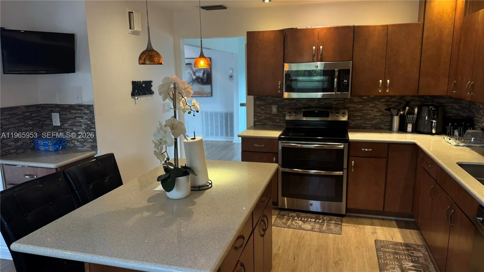 4905 Bayberry Ln, Tamarac, Florida 33319, Tamarac, Florida 33319, 3 Bedrooms Bedrooms, ,2 BathroomsBathrooms,Residential,For Sale,4905 Bayberry Ln, Tamarac, Florida 33319,A11965953