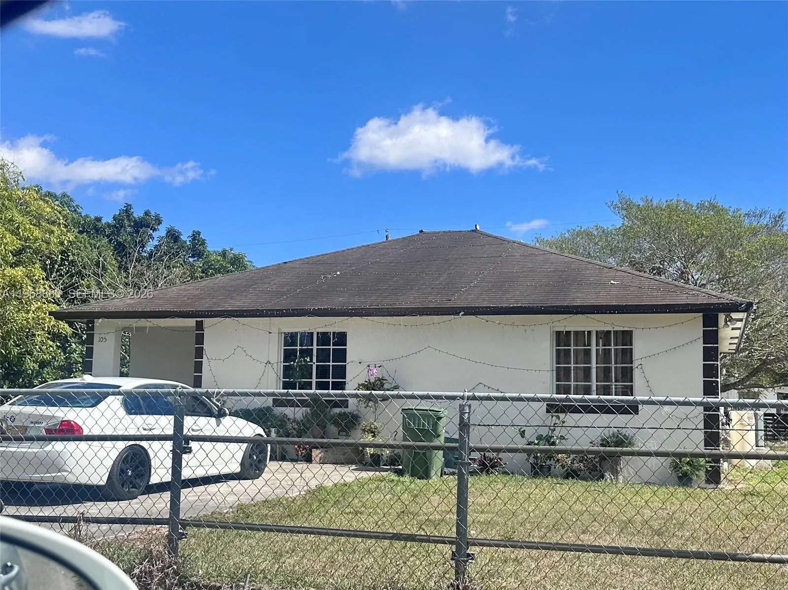 105 Nw 5th Ave, Homestead, Florida 33030, Homestead, Florida 33030, 3 Bedrooms Bedrooms, ,2 BathroomsBathrooms,Residential,For Sale,105 Nw 5th Ave, Homestead, Florida 33030,A11968880