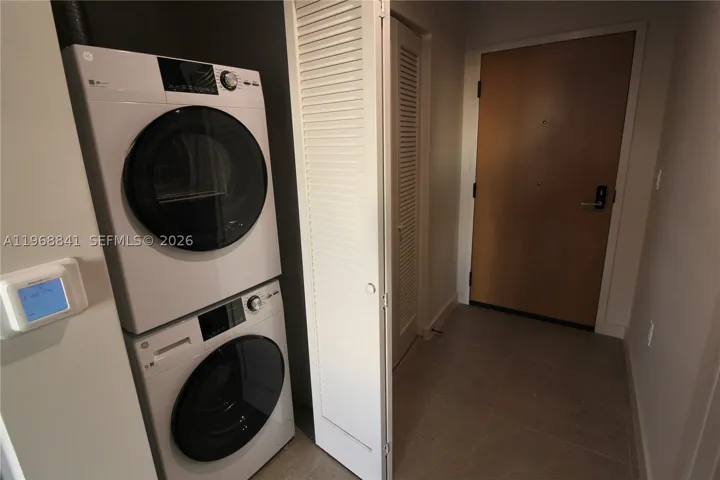 Laundry