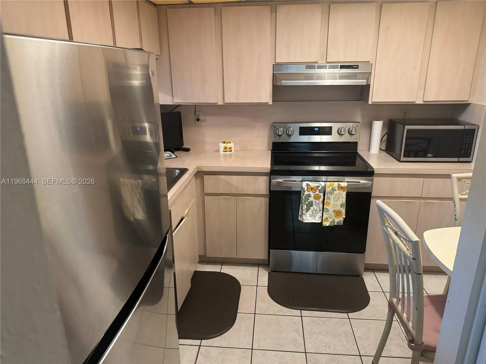 11750 Sw 18th St 313-1, Miami, Florida 33175, Miami, Florida 33175, 1 Bedroom Bedrooms, ,1 BathroomBathrooms,Residential,For Sale,11750 Sw 18th St 313-1, Miami, Florida 33175,A11968444