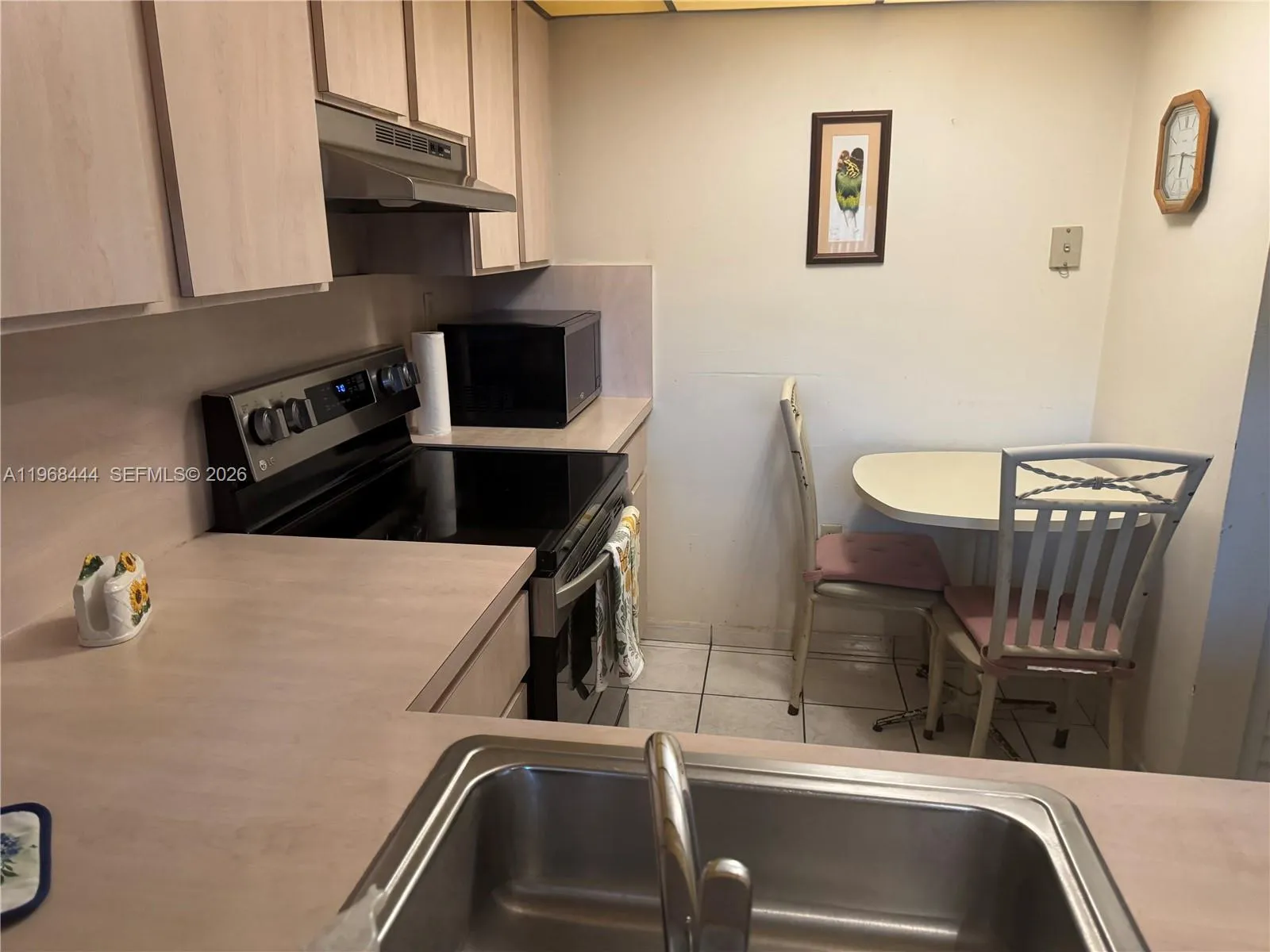11750 Sw 18th St 313-1, Miami, Florida 33175, Miami, Florida 33175, 1 Bedroom Bedrooms, ,1 BathroomBathrooms,Residential,For Sale,11750 Sw 18th St 313-1, Miami, Florida 33175,A11968444