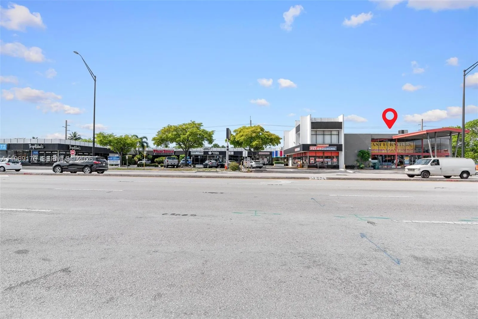 1500 E Commercial Blvd, Oakland Park, Florida 3333, Oakland Park, Florida 33334, ,Commercial Sale,For Sale,1500 E Commercial Blvd, Oakland Park, Florida 3333,A11969170