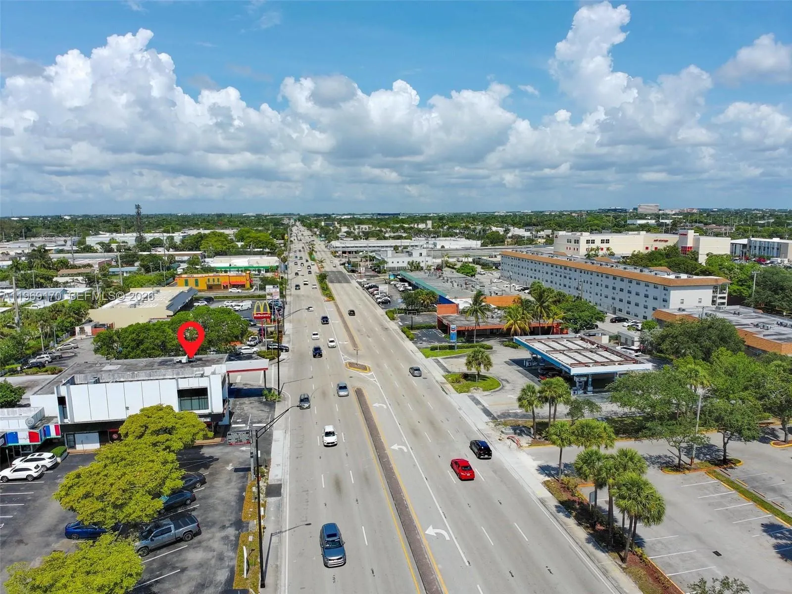 1500 E Commercial Blvd, Oakland Park, Florida 3333, Oakland Park, Florida 33334, ,Commercial Sale,For Sale,1500 E Commercial Blvd, Oakland Park, Florida 3333,A11969170