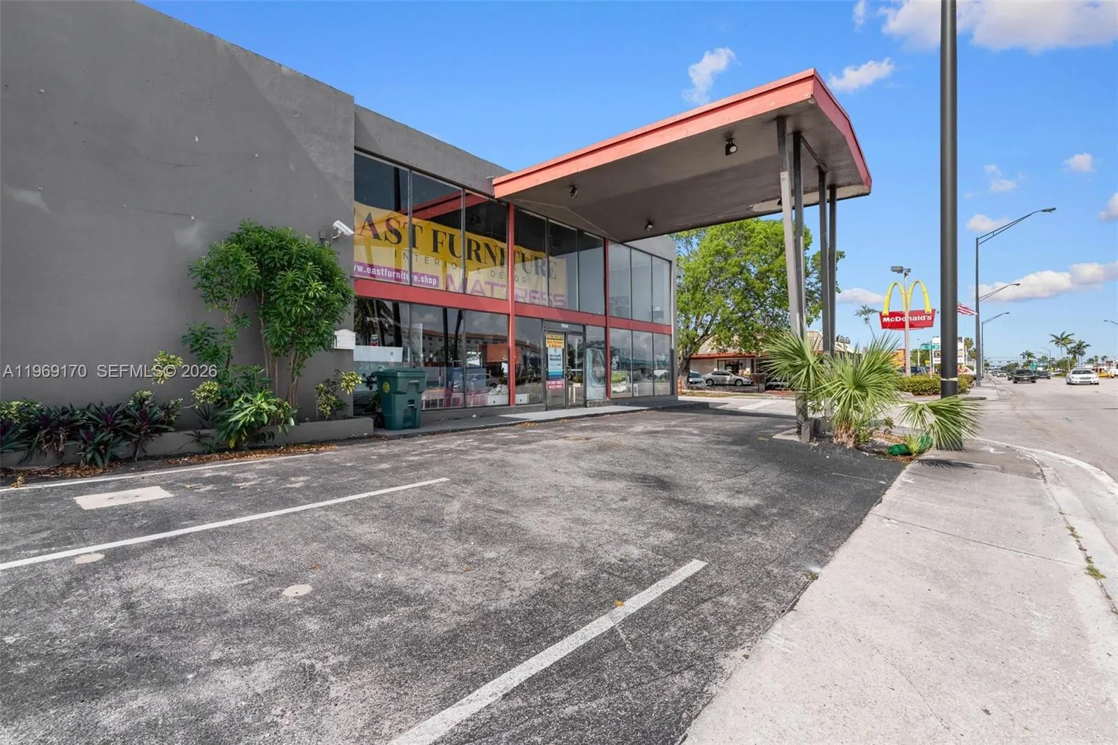 1500 E Commercial Blvd, Oakland Park, Florida 3333, Oakland Park, Florida 33334, ,Commercial Sale,For Sale,1500 E Commercial Blvd, Oakland Park, Florida 3333,A11969170