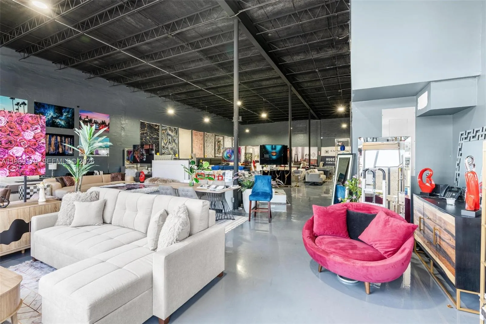 1500 E Commercial Blvd, Oakland Park, Florida 3333, Oakland Park, Florida 33334, ,Commercial Sale,For Sale,1500 E Commercial Blvd, Oakland Park, Florida 3333,A11969170