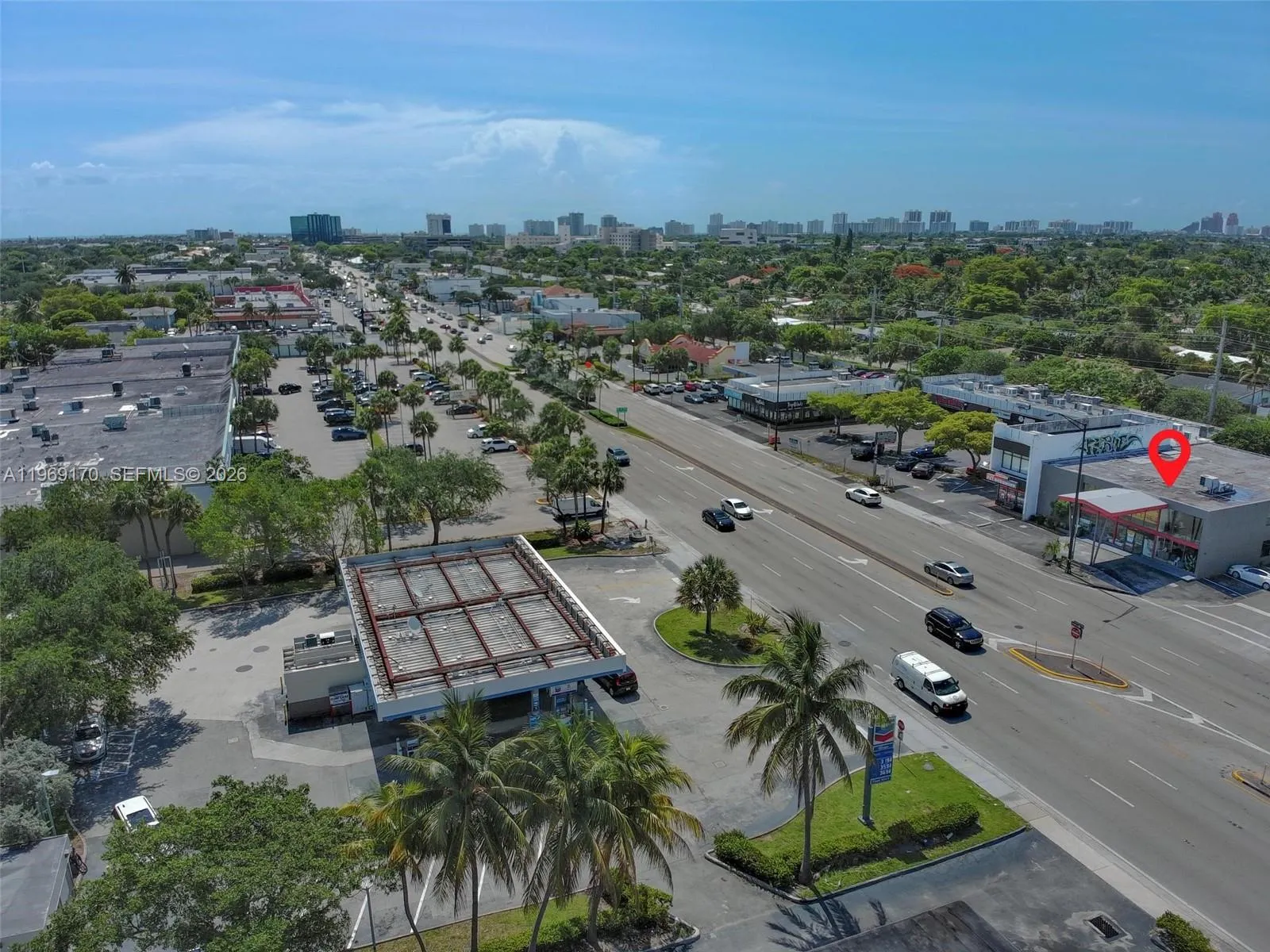 1500 E Commercial Blvd, Oakland Park, Florida 3333, Oakland Park, Florida 33334, ,Commercial Sale,For Sale,1500 E Commercial Blvd, Oakland Park, Florida 3333,A11969170