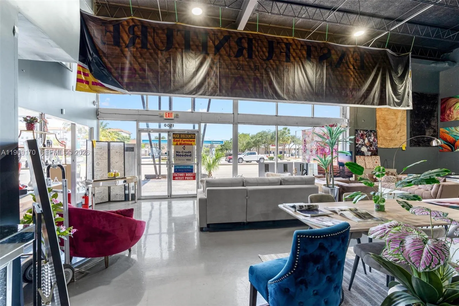 1500 E Commercial Blvd, Oakland Park, Florida 3333, Oakland Park, Florida 33334, ,Commercial Sale,For Sale,1500 E Commercial Blvd, Oakland Park, Florida 3333,A11969170