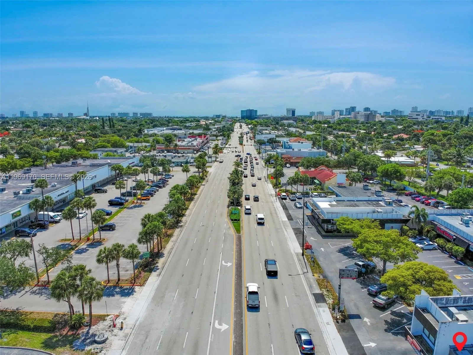 1500 E Commercial Blvd, Oakland Park, Florida 3333, Oakland Park, Florida 33334, ,Commercial Sale,For Sale,1500 E Commercial Blvd, Oakland Park, Florida 3333,A11969170