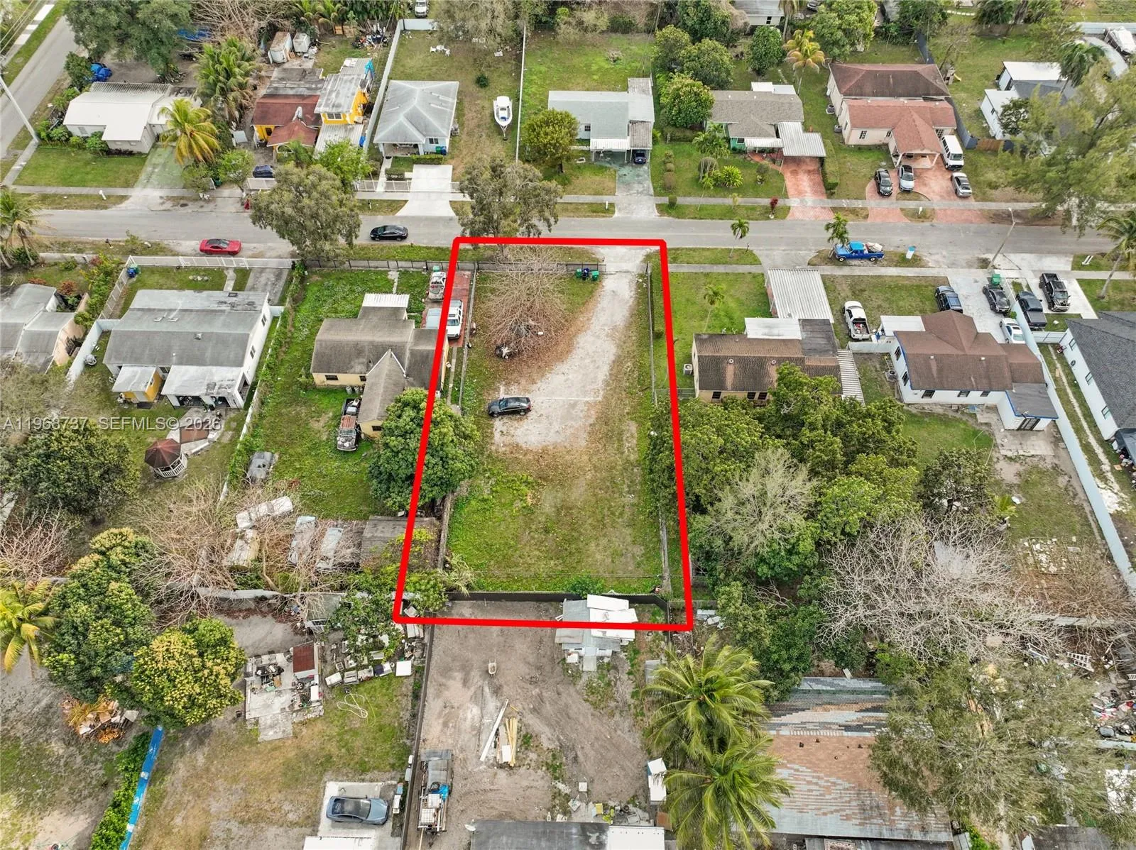 1437 Nw 99th St, Miami, Florida 33147, Miami, Florida 33147, ,Land,For Sale,1437 Nw 99th St, Miami, Florida 33147,A11968737