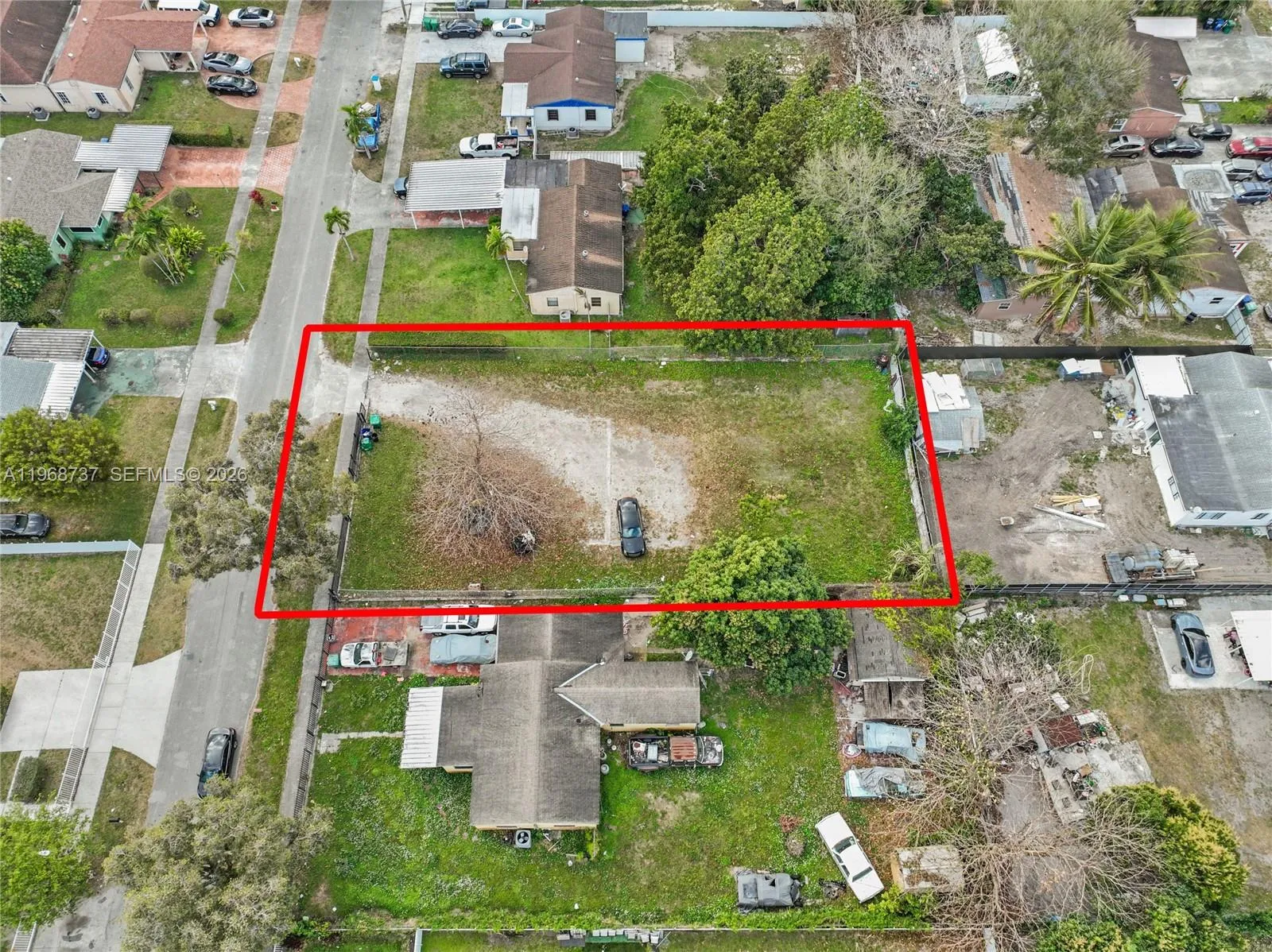 1437 Nw 99th St, Miami, Florida 33147, Miami, Florida 33147, ,Land,For Sale,1437 Nw 99th St, Miami, Florida 33147,A11968737