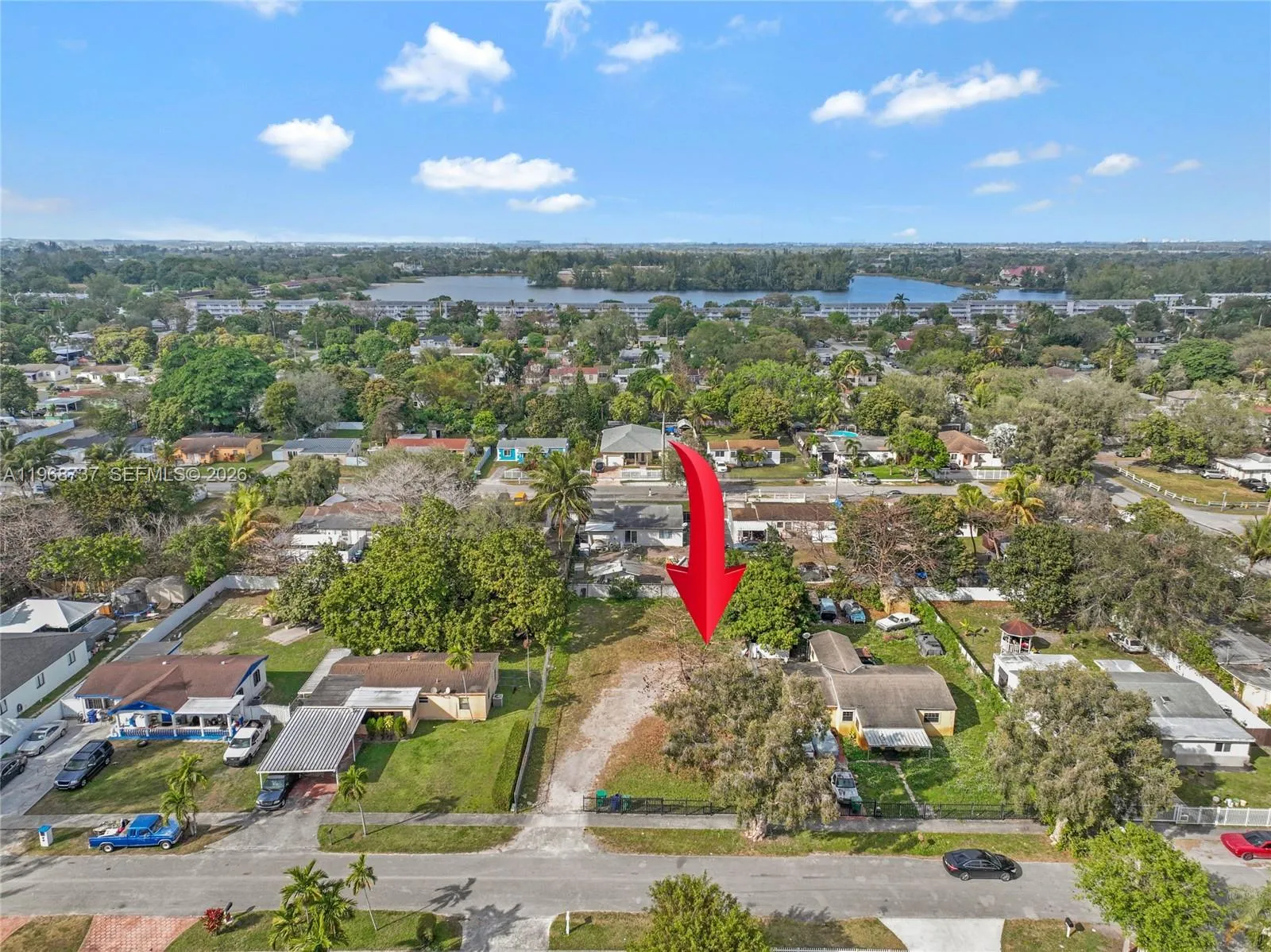 1437 Nw 99th St, Miami, Florida 33147, Miami, Florida 33147, ,Land,For Sale,1437 Nw 99th St, Miami, Florida 33147,A11968737