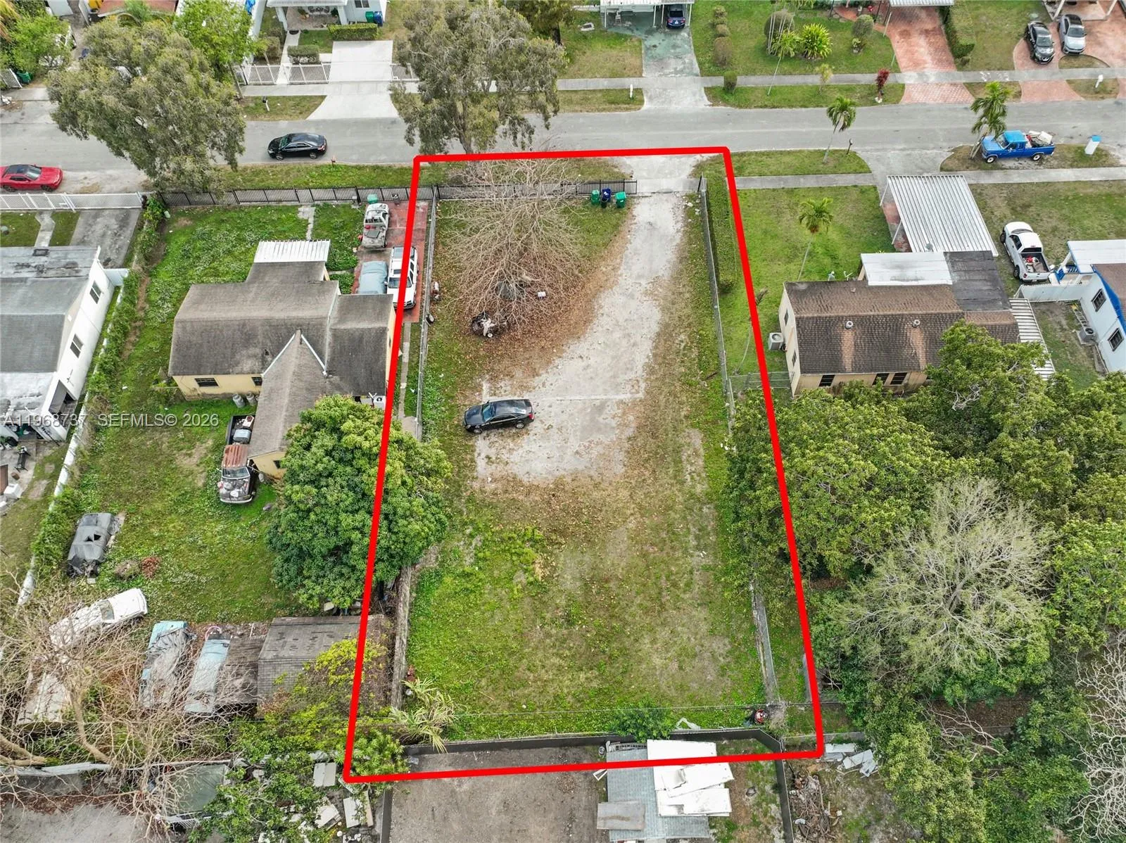 1437 Nw 99th St, Miami, Florida 33147, Miami, Florida 33147, ,Land,For Sale,1437 Nw 99th St, Miami, Florida 33147,A11968737