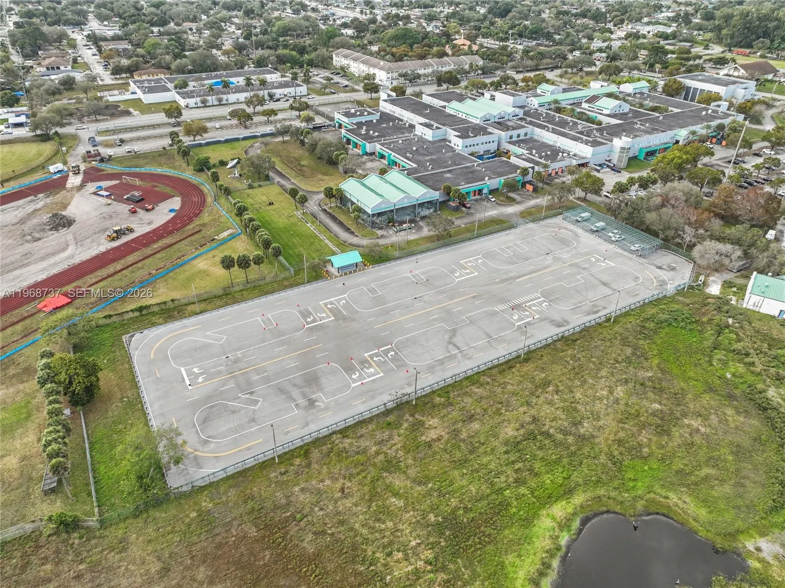 1437 Nw 99th St, Miami, Florida 33147, Miami, Florida 33147, ,Land,For Sale,1437 Nw 99th St, Miami, Florida 33147,A11968737