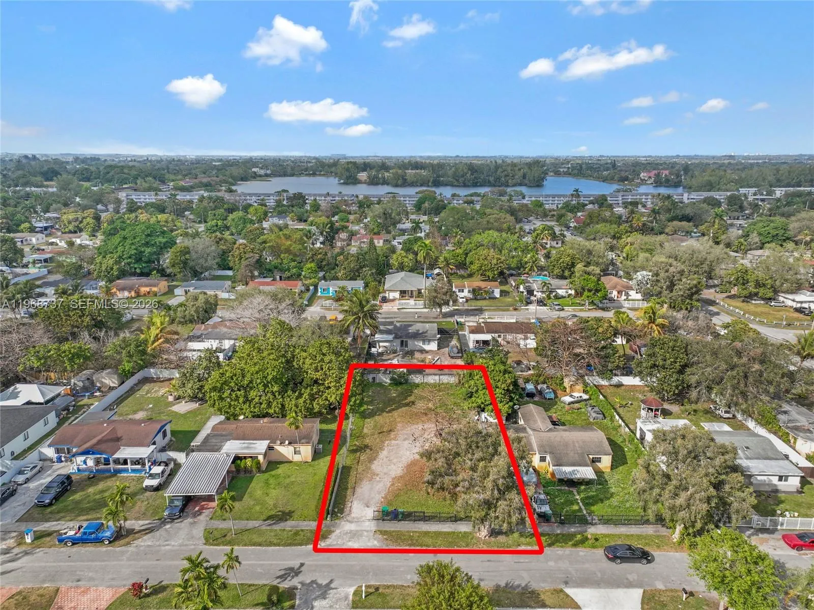 1437 Nw 99th St, Miami, Florida 33147, Miami, Florida 33147, ,Land,For Sale,1437 Nw 99th St, Miami, Florida 33147,A11968737