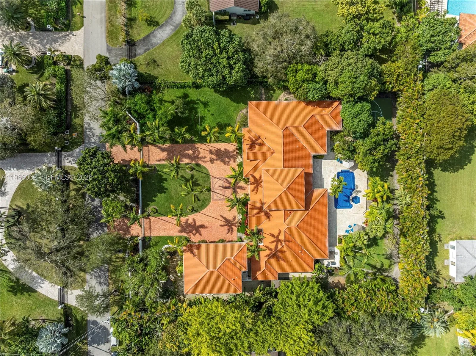 6235 Rolling Road Dr, Pinecrest, Florida 33156, Pinecrest, Florida 33156, 7 Bedrooms Bedrooms, ,6 BathroomsBathrooms,Residential,For Sale,6235 Rolling Road Dr, Pinecrest, Florida 33156,A11966062