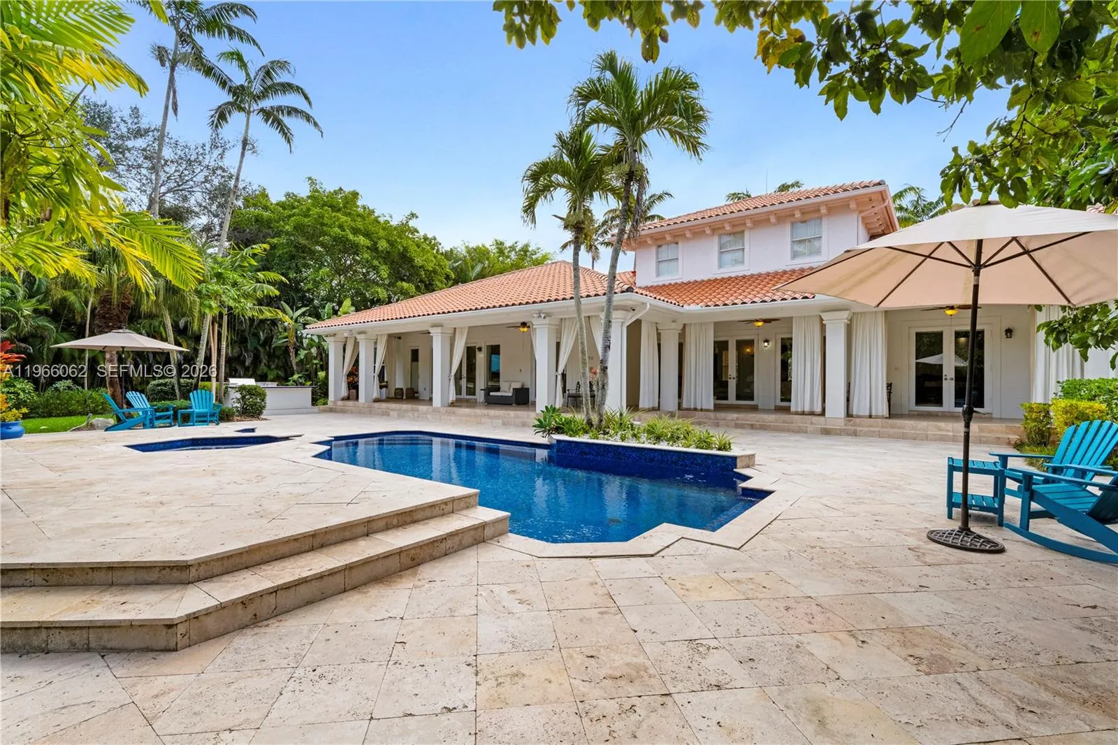 6235 Rolling Road Dr, Pinecrest, Florida 33156, Pinecrest, Florida 33156, 7 Bedrooms Bedrooms, ,6 BathroomsBathrooms,Residential,For Sale,6235 Rolling Road Dr, Pinecrest, Florida 33156,A11966062