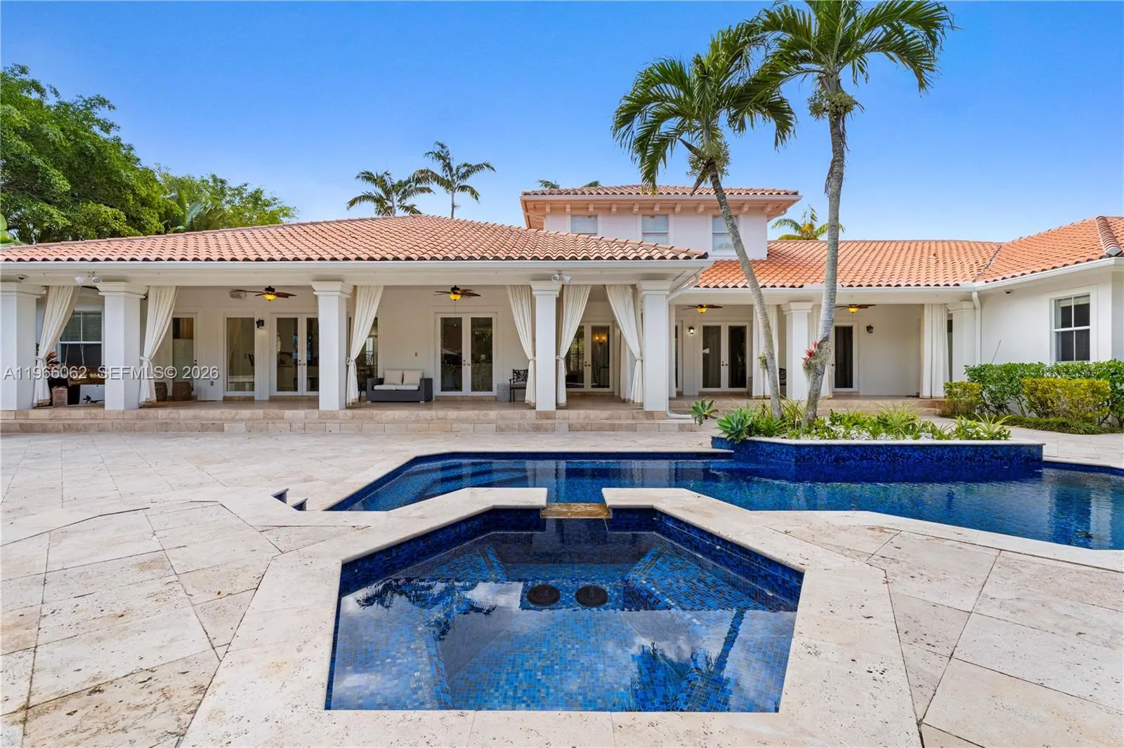 6235 Rolling Road Dr, Pinecrest, Florida 33156, Pinecrest, Florida 33156, 7 Bedrooms Bedrooms, ,6 BathroomsBathrooms,Residential,For Sale,6235 Rolling Road Dr, Pinecrest, Florida 33156,A11966062