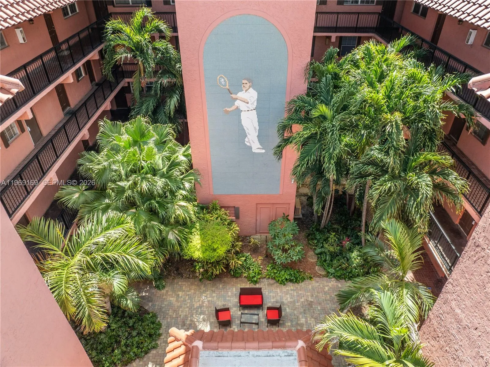 670 Tennis Club Dr 307, Fort Lauderdale, Florida 3, Fort Lauderdale, Florida 33311, 2 Bedrooms Bedrooms, ,1 BathroomBathrooms,Residential,For Sale,670 Tennis Club Dr 307, Fort Lauderdale, Florida 3,A11969169