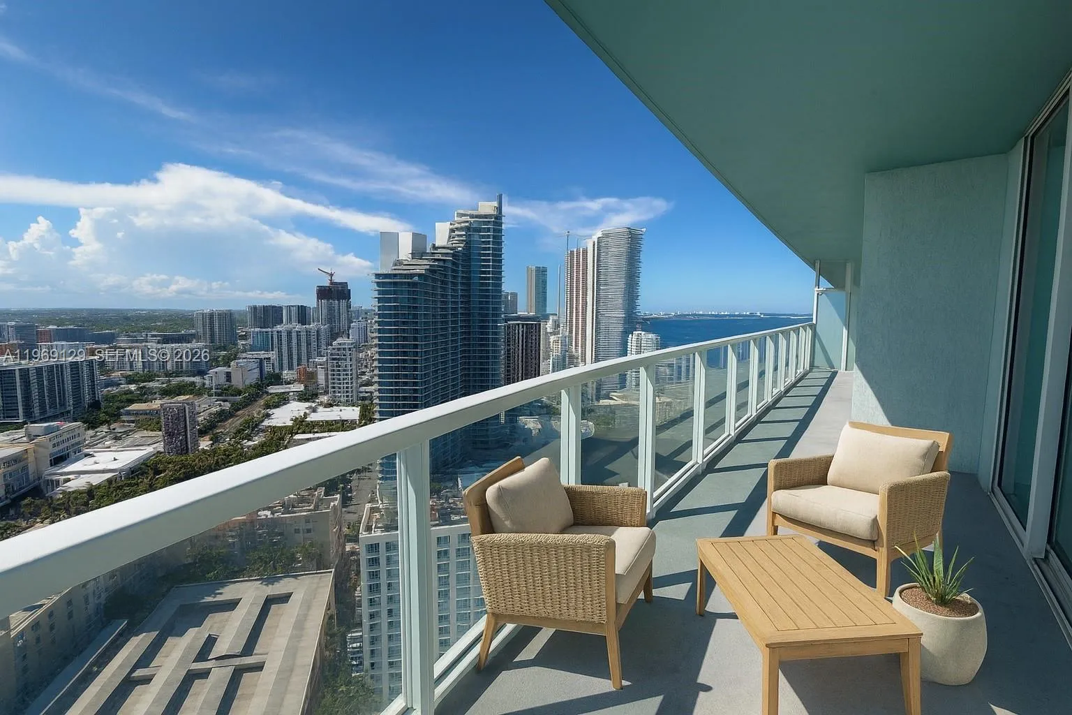 1900 N Bayshore Dr 3218, Miami, Florida 33132, Miami, Florida 33132, 2 Bedrooms Bedrooms, ,2 BathroomsBathrooms,Residential Lease,For Rent,1900 N Bayshore Dr 3218, Miami, Florida 33132,A11969129