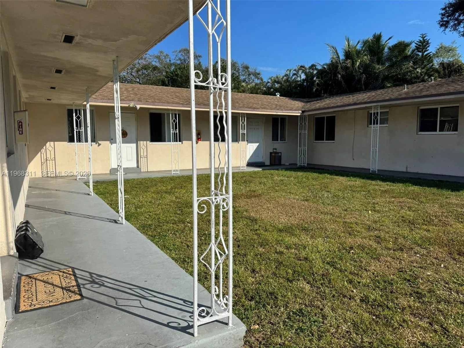 730 Ne 122nd St 4, North Miami, Florida 33161, North Miami, Florida 33161, 2 Bedrooms Bedrooms, ,1 BathroomBathrooms,Residential Lease,For Rent,730 Ne 122nd St 4, North Miami, Florida 33161,A11968311