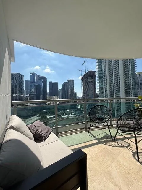 350 S Miami Ave 2114, Miami, Florida 33130, Miami, Florida 33130, 2 Bedrooms Bedrooms, ,2 BathroomsBathrooms,Residential Lease,For Rent,350 S Miami Ave 2114, Miami, Florida 33130,A11965844