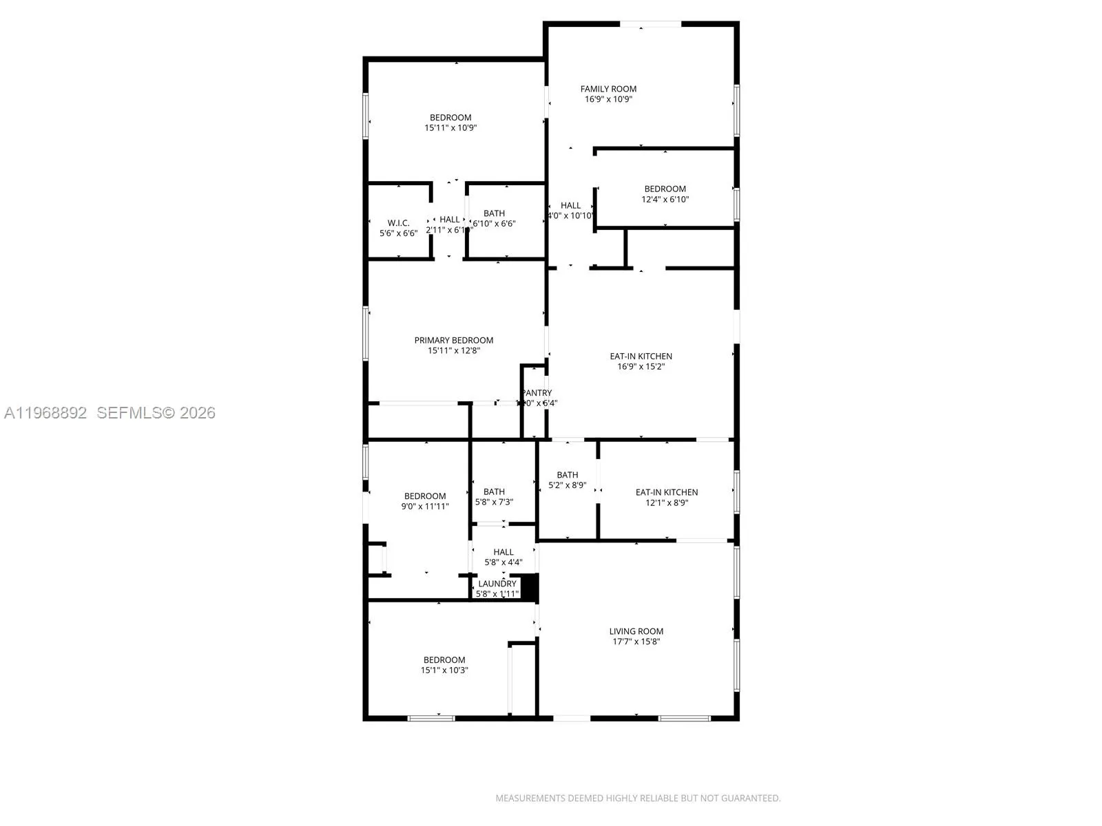 630 Tamiami Canal Rd, Miami, Florida 33144, Miami, Florida 33144, 5 Bedrooms Bedrooms, 8 Rooms Rooms,3 BathroomsBathrooms,Residential,For Sale,630 Tamiami Canal Rd, Miami, Florida 33144,A11968892