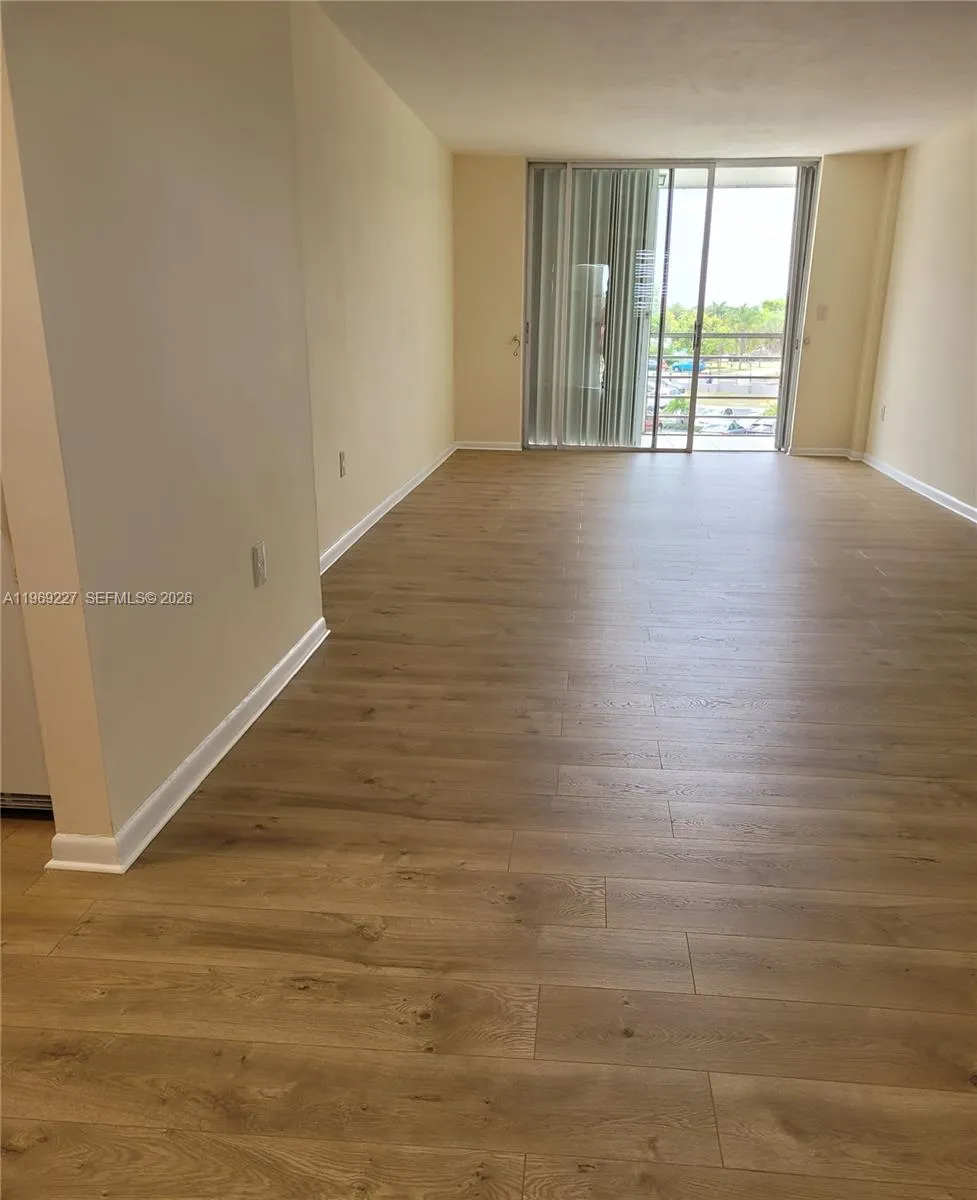 Dining Living Room