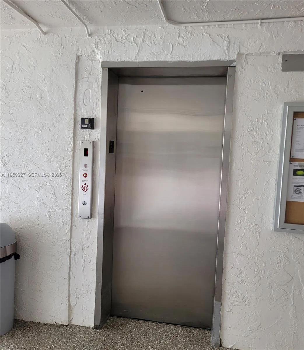 Elevator