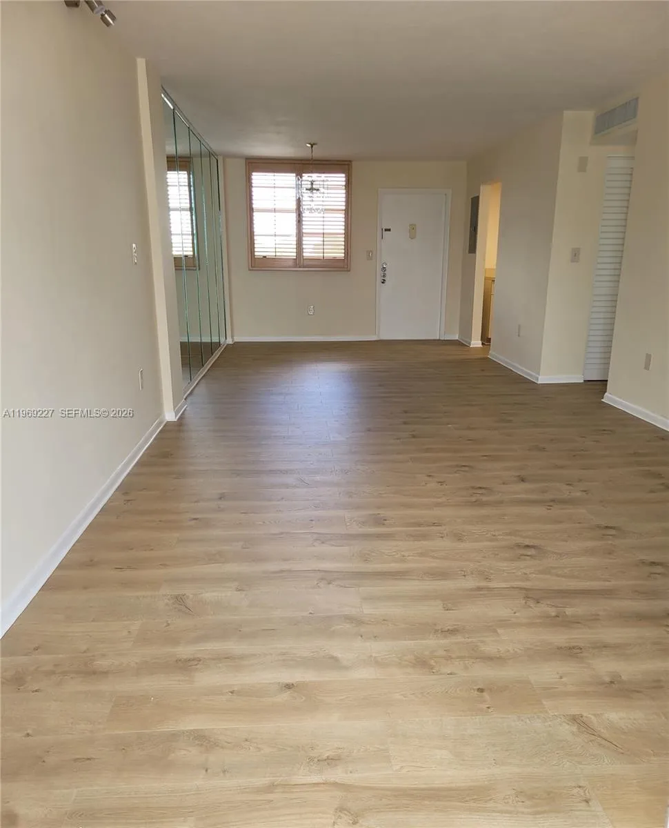Living Dining Room