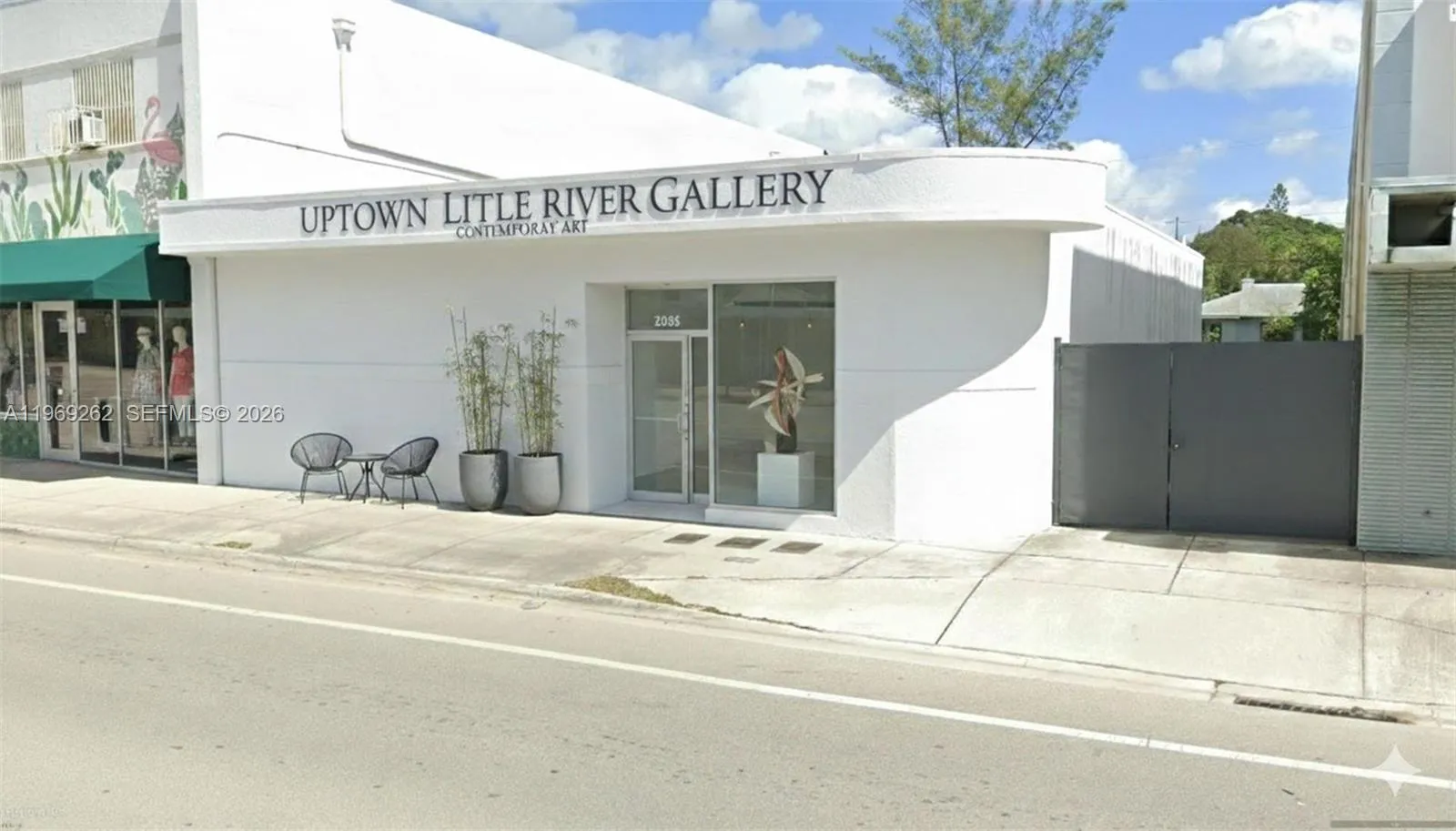 8333 Ne 2nd Ave, Miami, Florida 33138, Miami, Florida 33138, ,Commercial Lease,For Rent,8333 Ne 2nd Ave, Miami, Florida 33138,A11969262