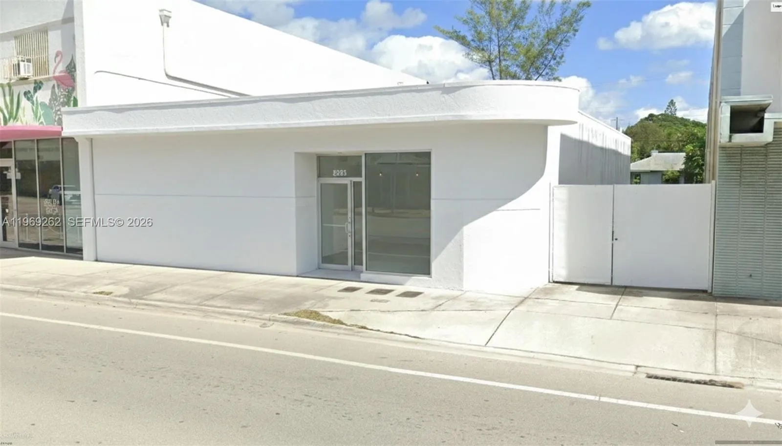 8333 Ne 2nd Ave, Miami, Florida 33138, Miami, Florida 33138, ,Commercial Lease,For Rent,8333 Ne 2nd Ave, Miami, Florida 33138,A11969262