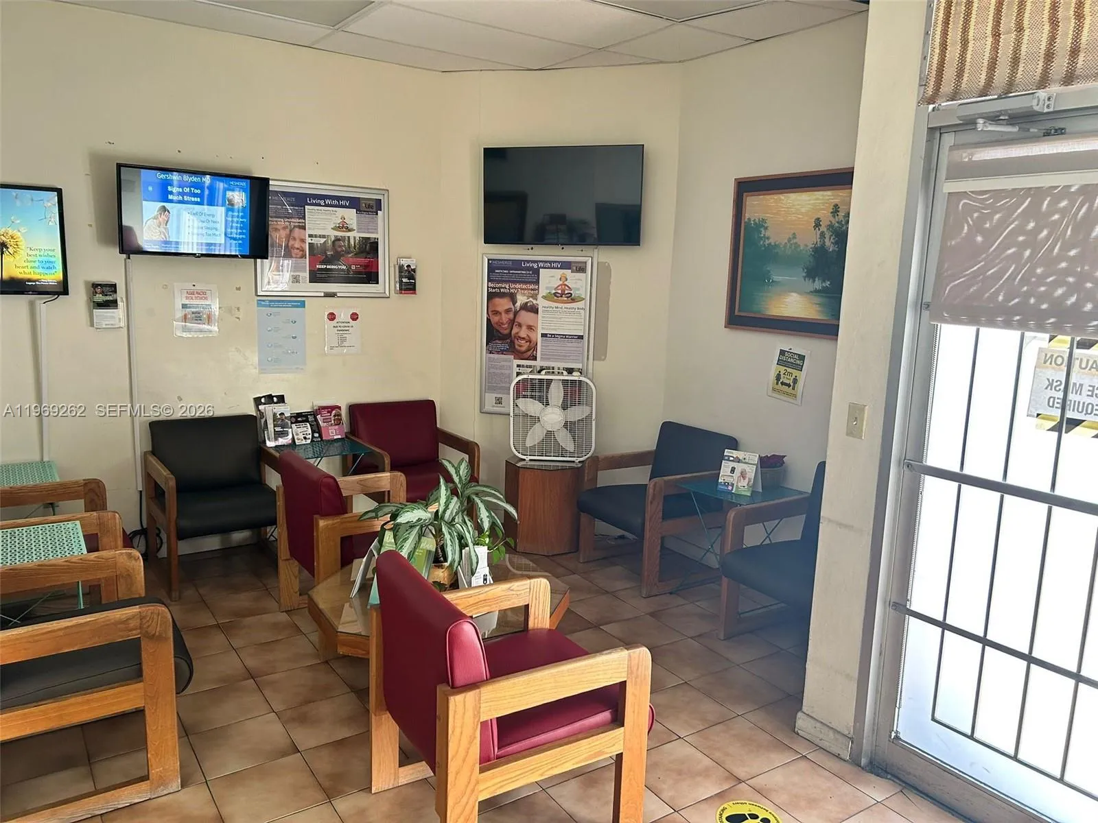 8333 Ne 2nd Ave, Miami, Florida 33138, Miami, Florida 33138, ,Commercial Lease,For Rent,8333 Ne 2nd Ave, Miami, Florida 33138,A11969262