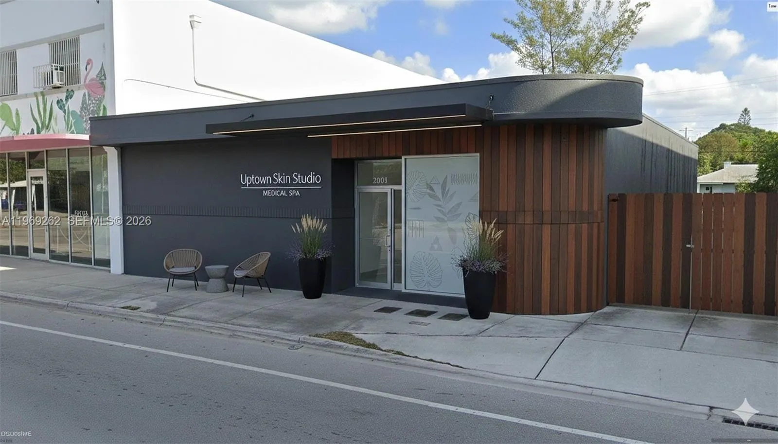 8333 Ne 2nd Ave, Miami, Florida 33138, Miami, Florida 33138, ,Commercial Lease,For Rent,8333 Ne 2nd Ave, Miami, Florida 33138,A11969262