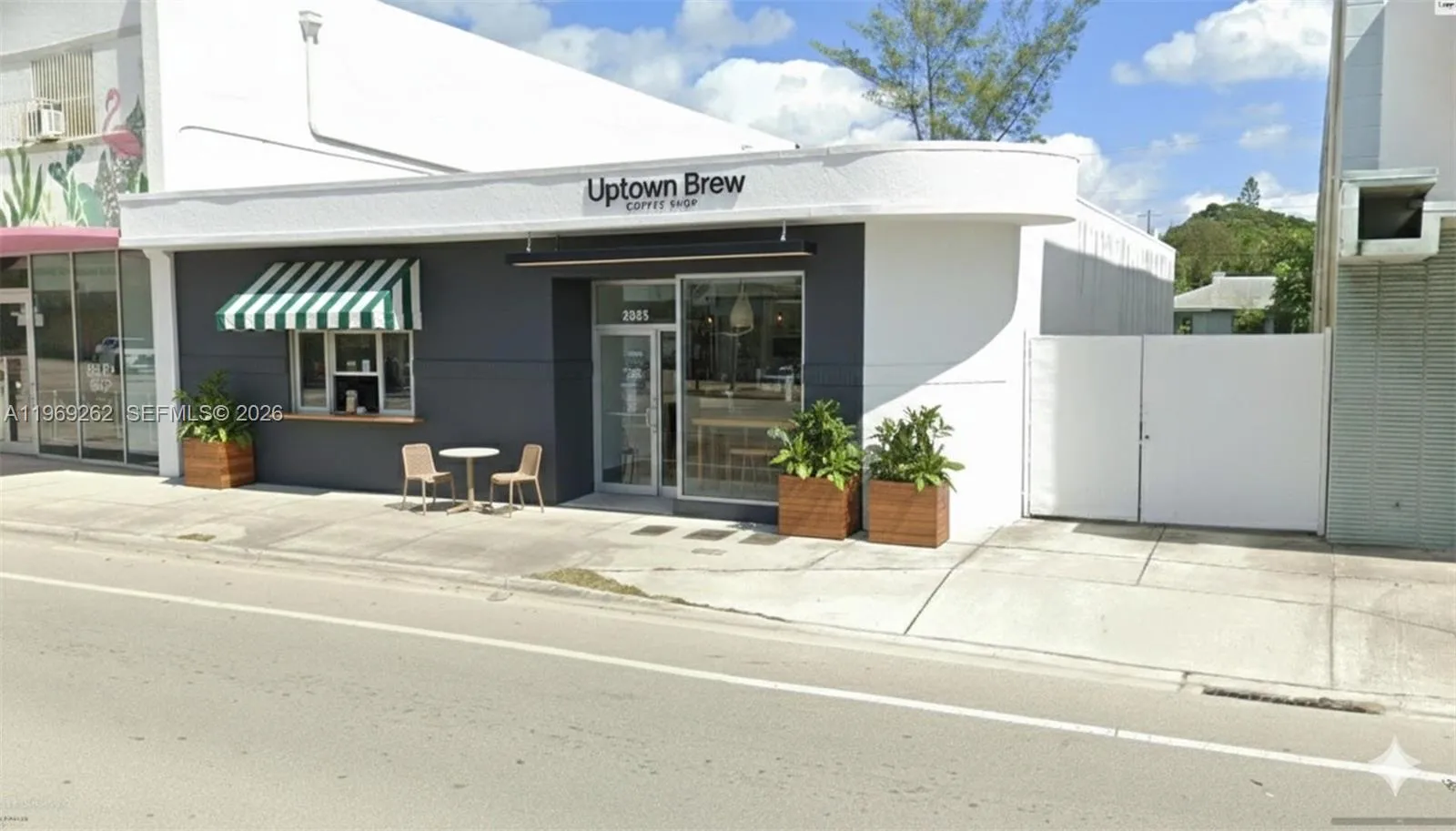 8333 Ne 2nd Ave, Miami, Florida 33138, Miami, Florida 33138, ,Commercial Lease,For Rent,8333 Ne 2nd Ave, Miami, Florida 33138,A11969262