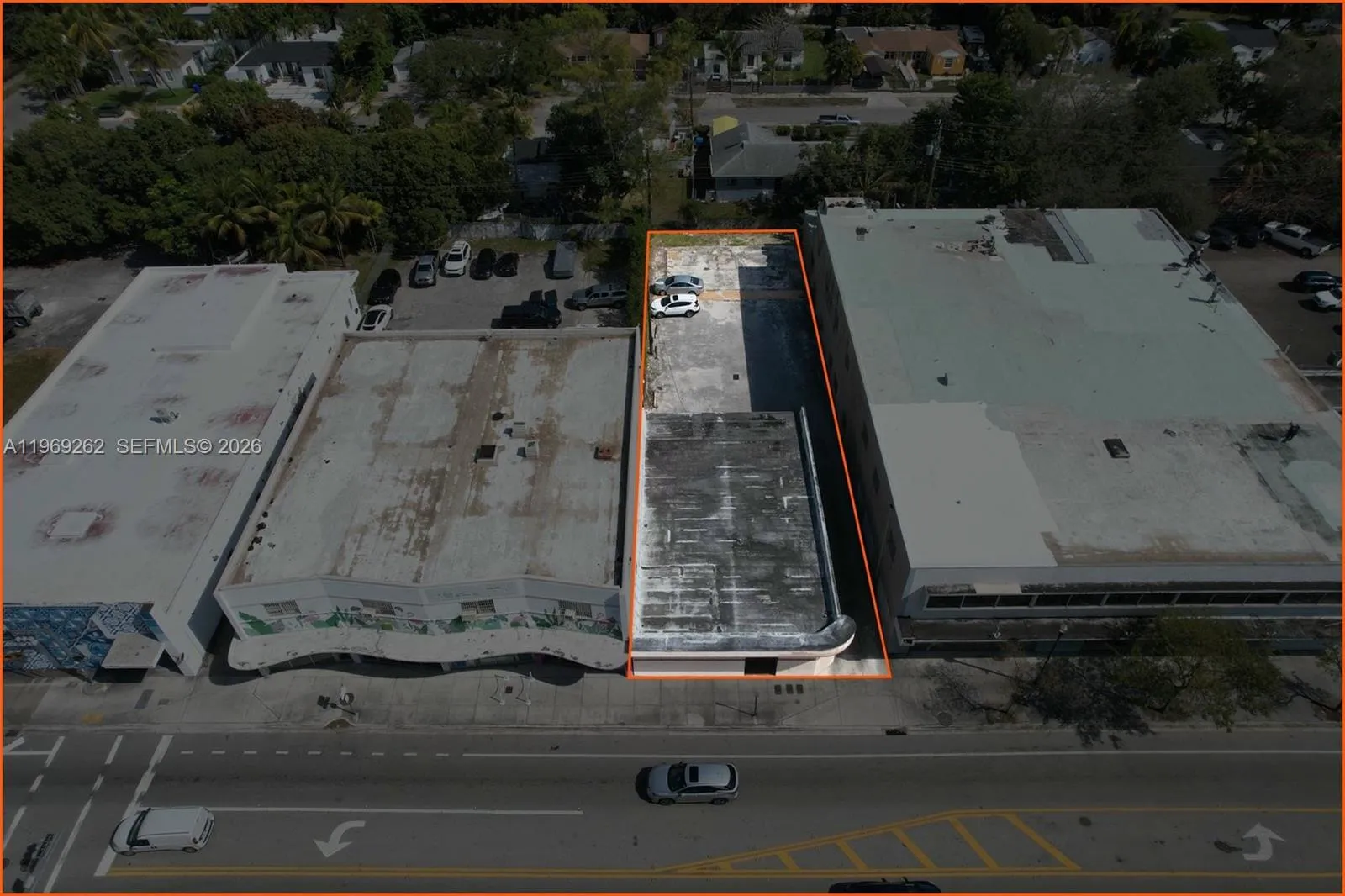 8333 Ne 2nd Ave, Miami, Florida 33138, Miami, Florida 33138, ,Commercial Lease,For Rent,8333 Ne 2nd Ave, Miami, Florida 33138,A11969262