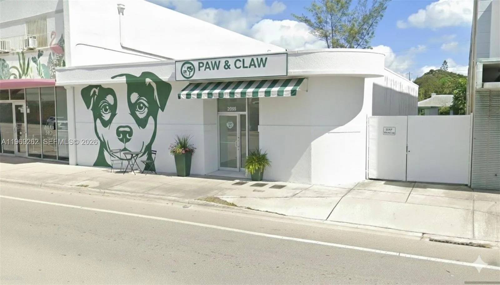 8333 Ne 2nd Ave, Miami, Florida 33138, Miami, Florida 33138, ,Commercial Lease,For Rent,8333 Ne 2nd Ave, Miami, Florida 33138,A11969262