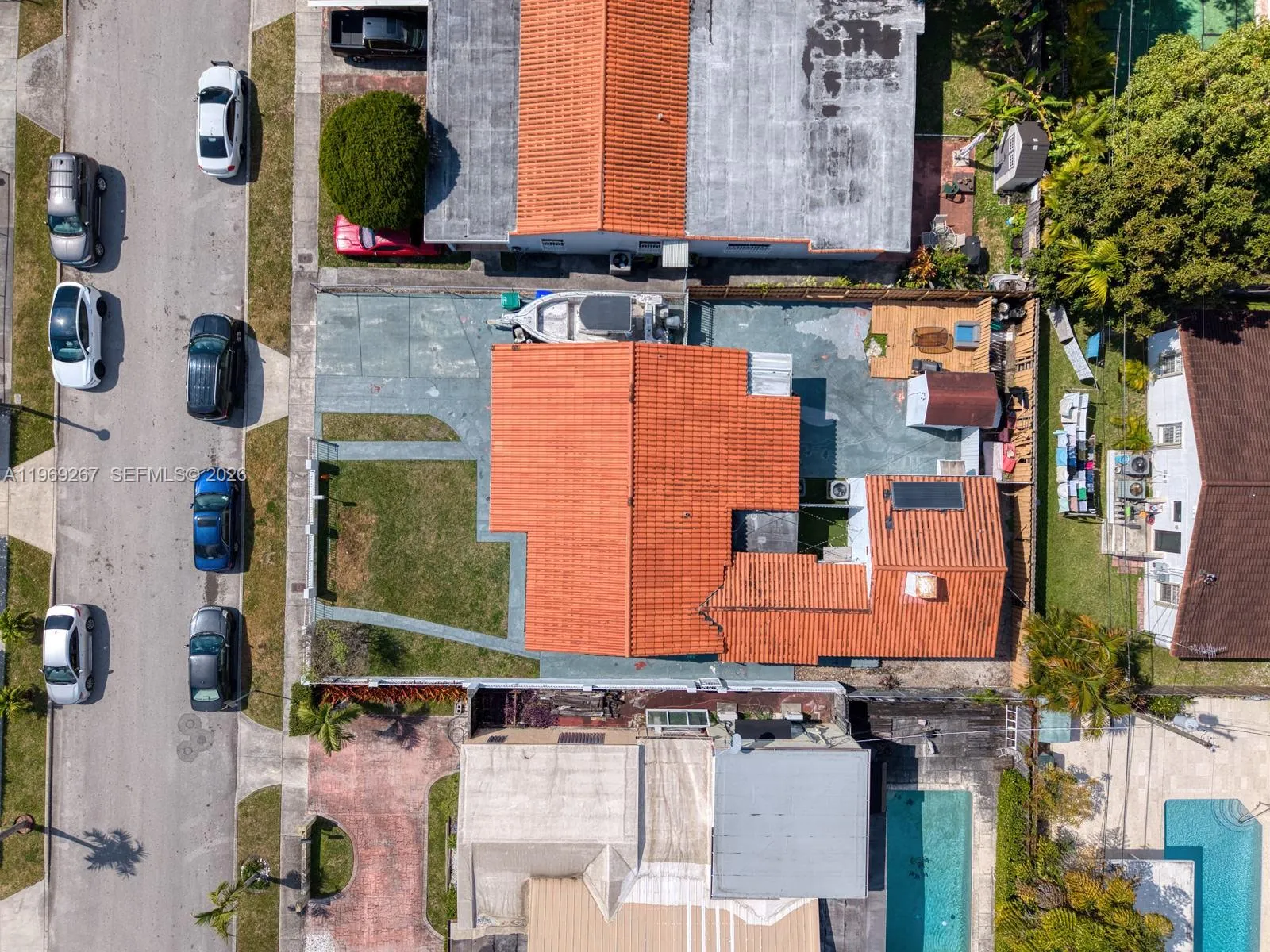2171 Sw 21st St, Miami, Florida 33145, Miami, Florida 33145, 5 Bedrooms Bedrooms, ,4 BathroomsBathrooms,Residential,For Sale,2171 Sw 21st St, Miami, Florida 33145,A11969267