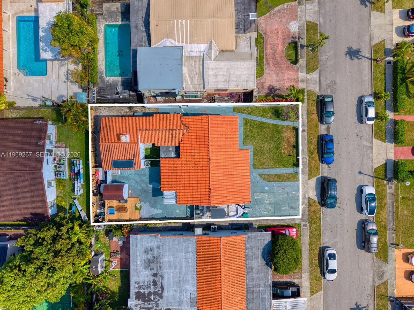 2171 Sw 21st St, Miami, Florida 33145, Miami, Florida 33145, 5 Bedrooms Bedrooms, ,4 BathroomsBathrooms,Residential,For Sale,2171 Sw 21st St, Miami, Florida 33145,A11969267