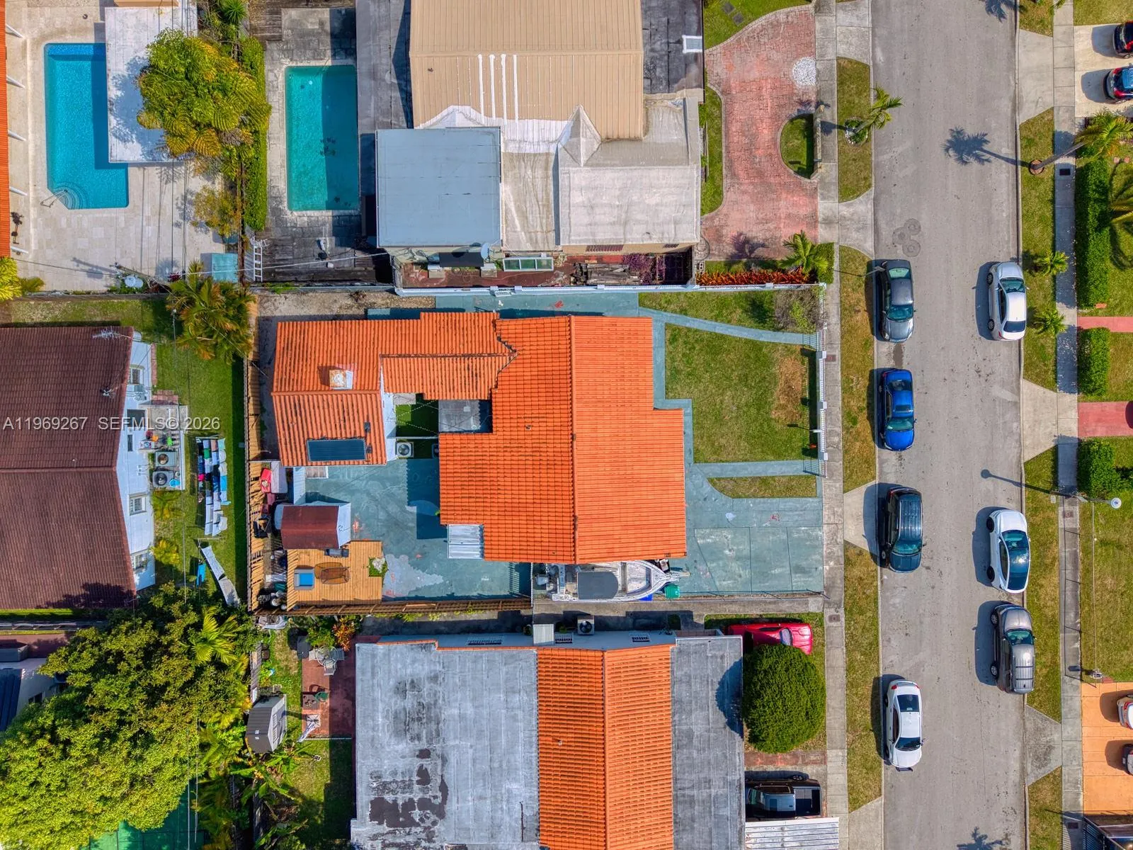 2171 Sw 21st St, Miami, Florida 33145, Miami, Florida 33145, 5 Bedrooms Bedrooms, ,4 BathroomsBathrooms,Residential,For Sale,2171 Sw 21st St, Miami, Florida 33145,A11969267