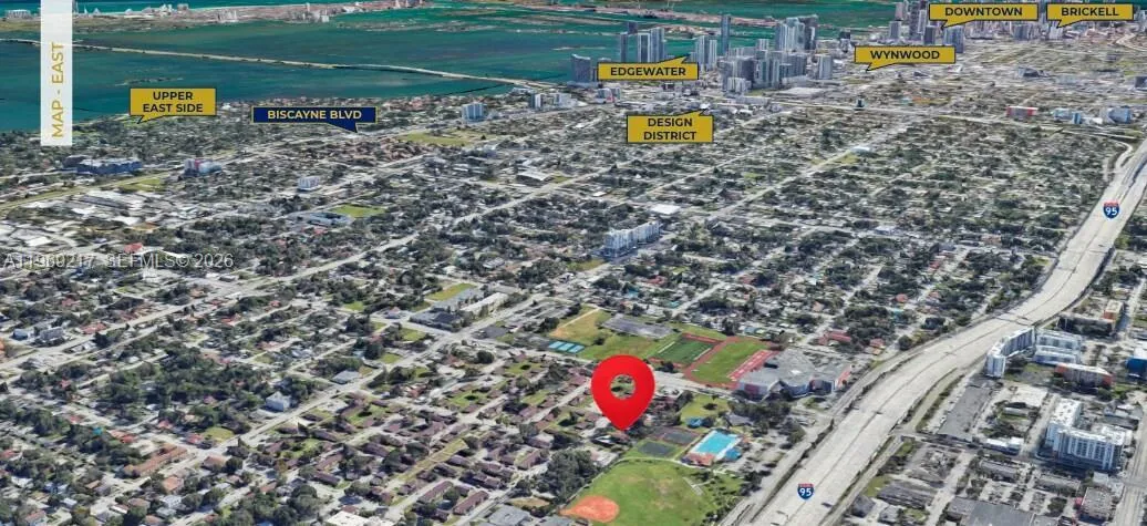 6326 Nw 4th Ave, Miami, Florida 33150, Miami, Florida 33150, ,Commercial Sale,For Sale,6326 Nw 4th Ave, Miami, Florida 33150,A11969217