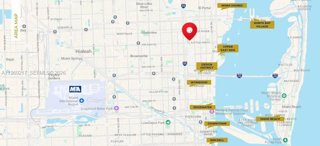 6326 Nw 4th Ave, Miami, Florida 33150, Miami, Florida 33150, ,Commercial Sale,For Sale,6326 Nw 4th Ave, Miami, Florida 33150,A11969217