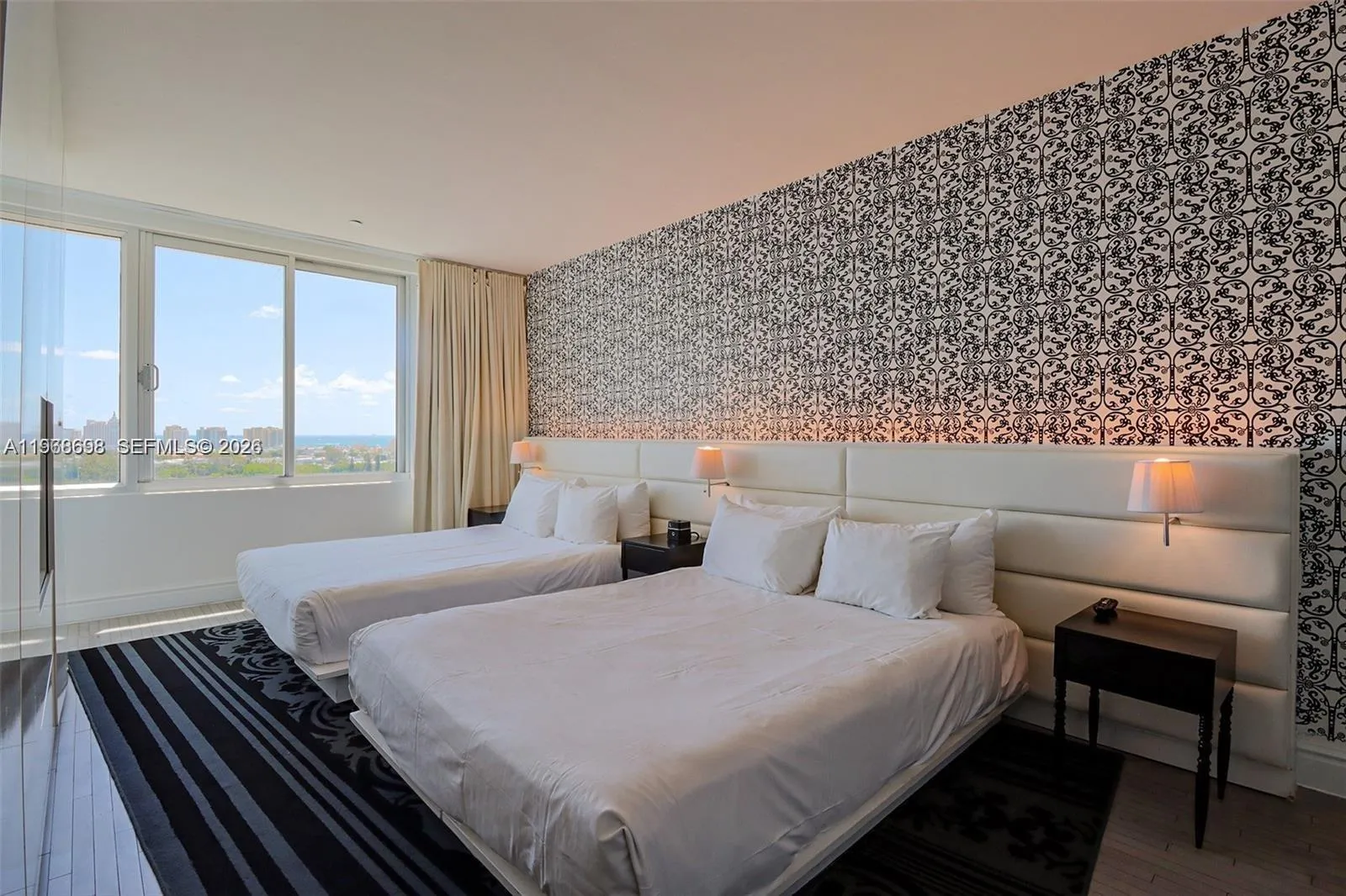 1100 West Ave 1617, Miami Beach, Florida 33139, Miami Beach, Florida 33139, 1 Bedroom Bedrooms, ,1 BathroomBathrooms,Residential,For Sale,1100 West Ave 1617, Miami Beach, Florida 33139,A11968698