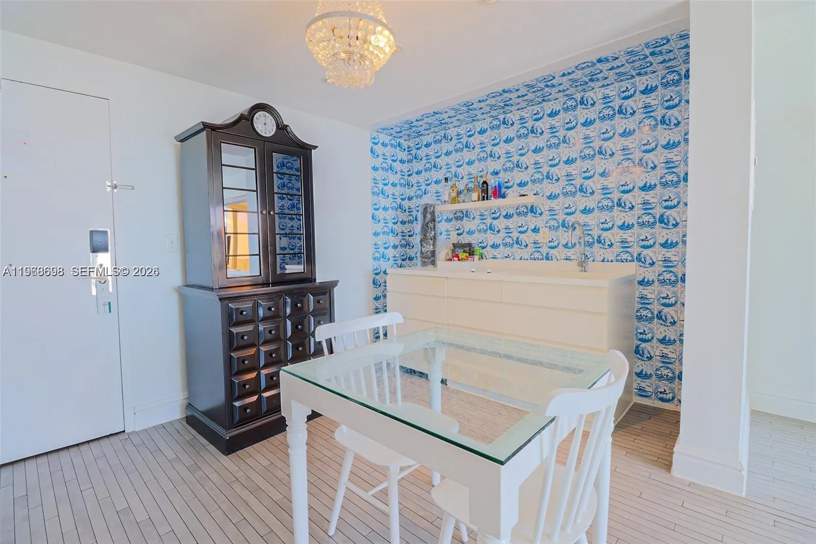 1100 West Ave 1617, Miami Beach, Florida 33139, Miami Beach, Florida 33139, 1 Bedroom Bedrooms, ,1 BathroomBathrooms,Residential,For Sale,1100 West Ave 1617, Miami Beach, Florida 33139,A11968698