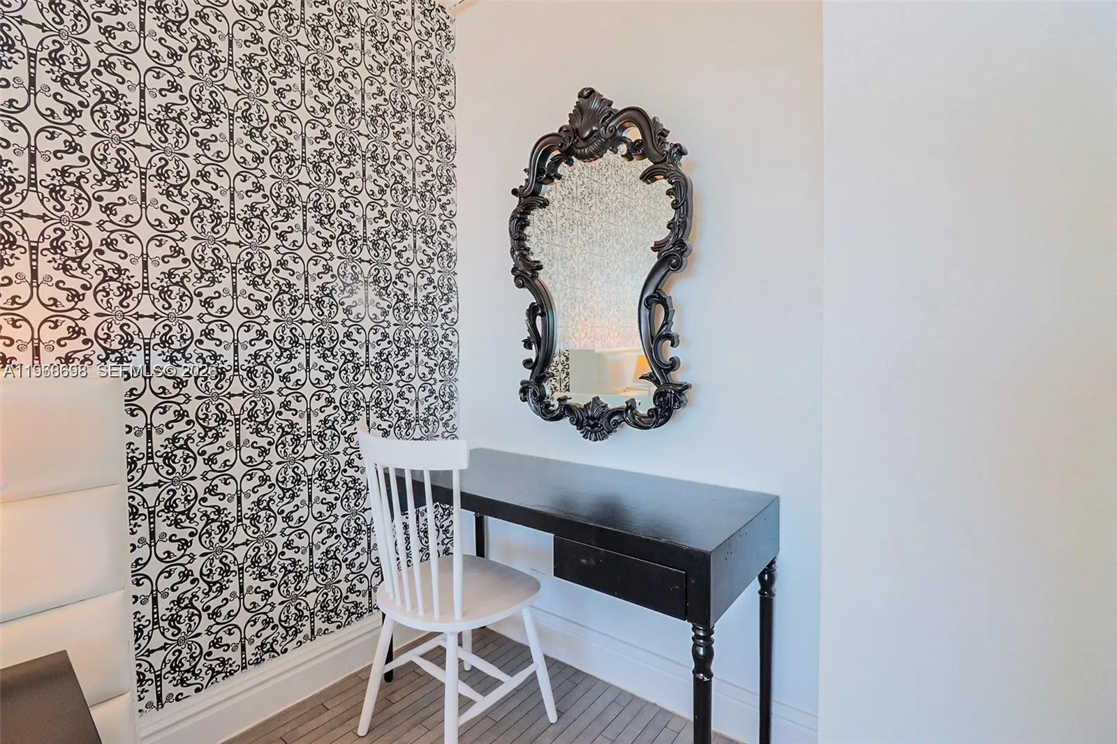 1100 West Ave 1617, Miami Beach, Florida 33139, Miami Beach, Florida 33139, 1 Bedroom Bedrooms, ,1 BathroomBathrooms,Residential,For Sale,1100 West Ave 1617, Miami Beach, Florida 33139,A11968698