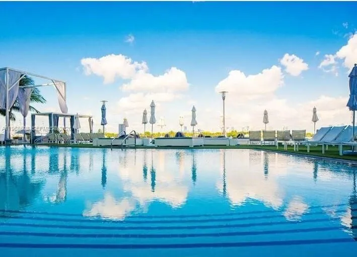 1100 West Ave 1617, Miami Beach, Florida 33139, Miami Beach, Florida 33139, 1 Bedroom Bedrooms, ,1 BathroomBathrooms,Residential,For Sale,1100 West Ave 1617, Miami Beach, Florida 33139,A11968698