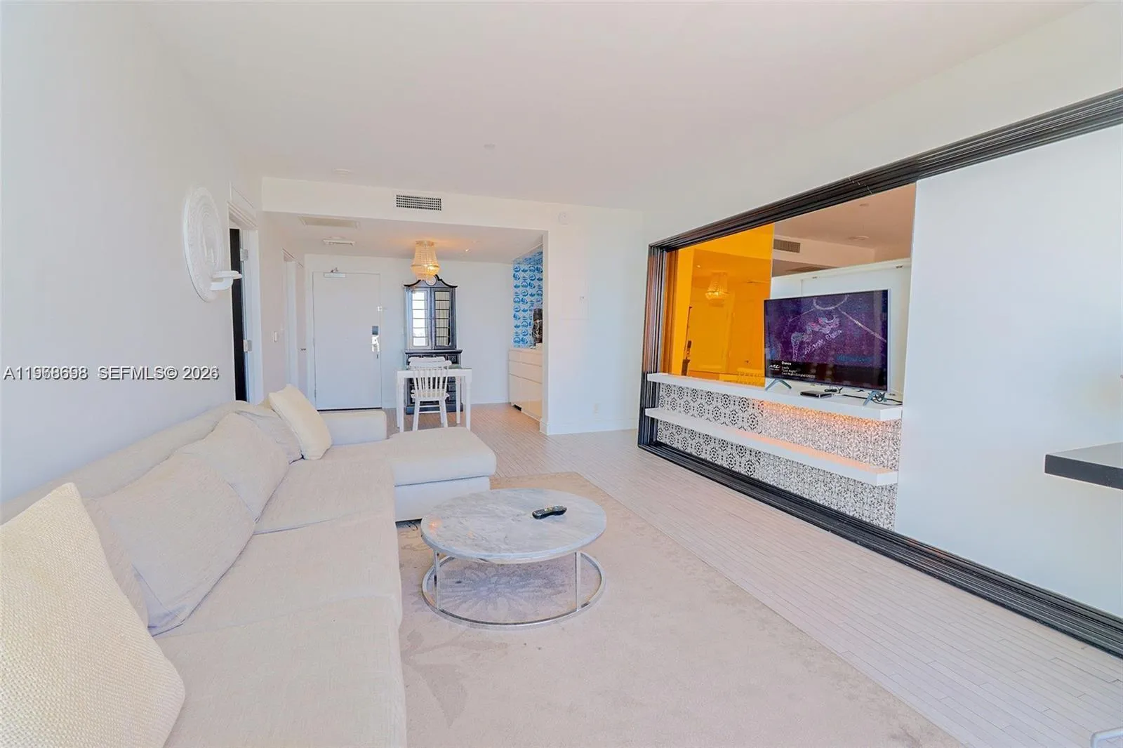 1100 West Ave 1617, Miami Beach, Florida 33139, Miami Beach, Florida 33139, 1 Bedroom Bedrooms, ,1 BathroomBathrooms,Residential,For Sale,1100 West Ave 1617, Miami Beach, Florida 33139,A11968698