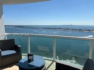 2101 Brickell Ave 1807, Miami, Florida 33129, Miami, Florida 33129, 2 Bedrooms Bedrooms, ,2 BathroomsBathrooms,Residential Lease,For Rent,2101 Brickell Ave 1807, Miami, Florida 33129,A11969070